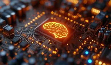 AI being used in responsible gambli9n beyond compliance.