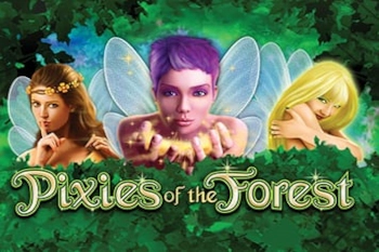 Pixies of the Forest Slot