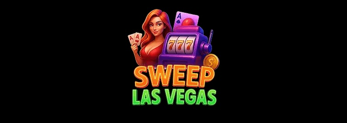 Sweep Las Vegas logo Logo