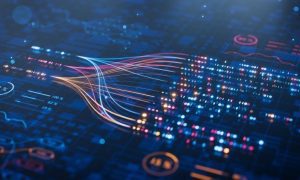 AI can be used to flag problem gamblers early.