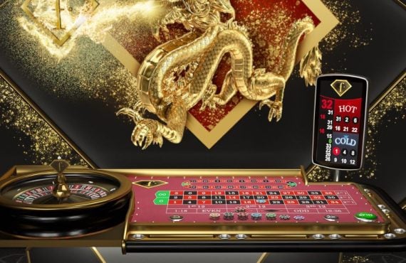 BetMGM Brings High Fashion to Online Casinos With FashionTV Deal