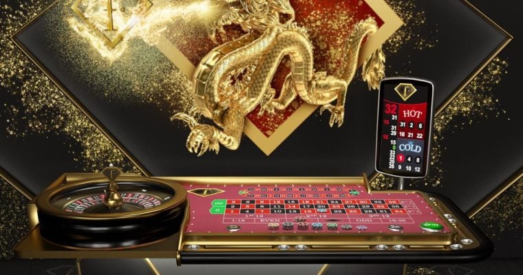 FashionTV Branded Online Roulette Game Exclusive to BetMGM Casino