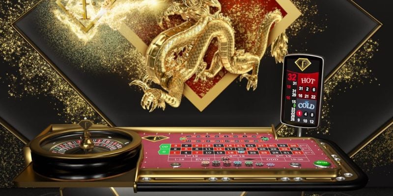 FashionTV Branded Online Roulette Game Exclusive to BetMGM Casino