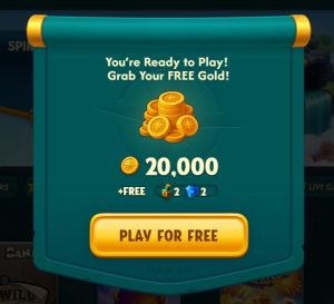 Big Pirate Welcome Bonus