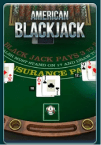BigPirate's American Blackjack