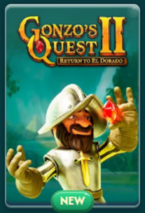 BigPirate's Gonzo's Quest II