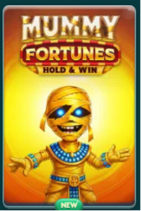 BigPirate's Mummy Fortunes