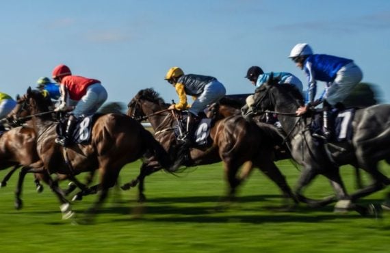 What Are ADW Games? A Complete Guide to Advanced-Deposit Wagering