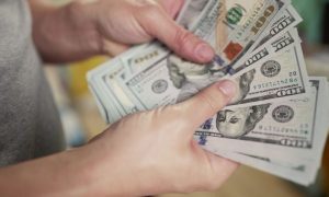The threshold to report winnings from gambling to the IRS went up to $2K in Minnesota.