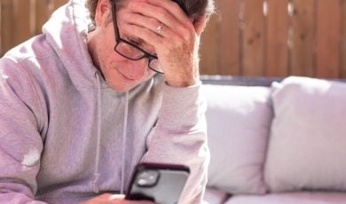 New York under pressure to protect problem gamblers more.