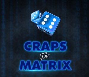 Craps the Matrix at Party Casino