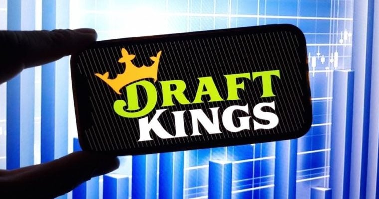 Michigan man sues DraftKings over failing to limit his gambling.