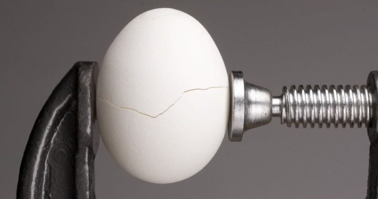 Sweeps casinos could be under even more pressure in 2026.