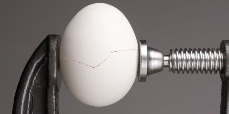 Sweeps casinos could be under even more pressure in 2026.