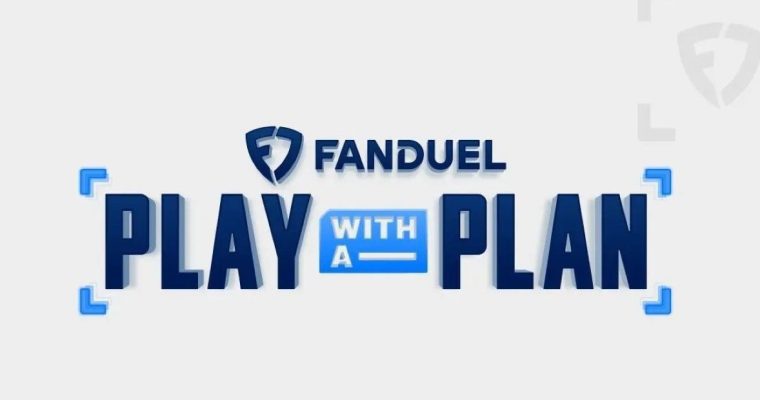 FanDuel launches program to improve responsible gambling for players.