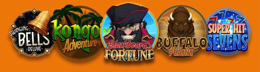 Funzpoints casino slots