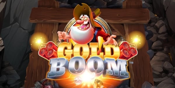 Gold Boom slot