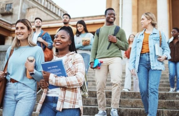 New Jersey Targets Campus Gambling Addiction With New Statewide Law