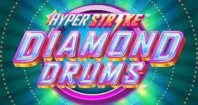 Hyper Strike diamond drums