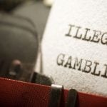 Iowa looks to target illegal gambling in 2026.