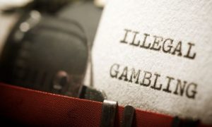 Iowa looks to target illegal gambling in 2026.