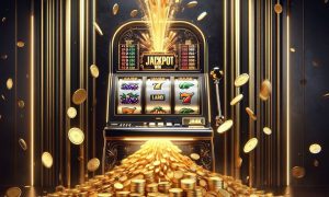 Michigan player wins more than $45,000 at Hard Rock Bet.