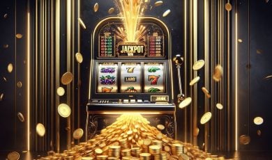 Michigan player wins more than $45,000 at Hard Rock Bet.