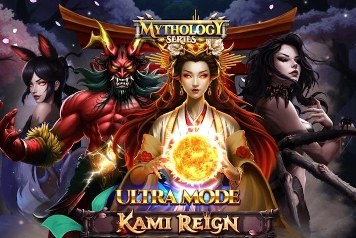 Kami Reign Ultra mode slot