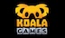 Koala Games provider logo