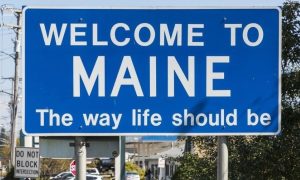 Gov. Janet Mills must now decide whether to make online casinos legal in Maine.