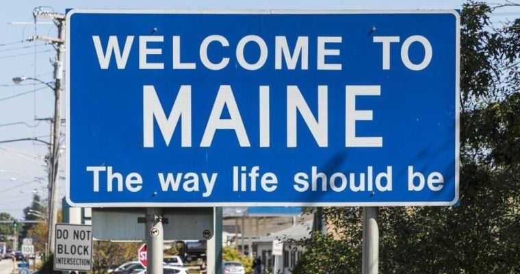 Gov. Janet Mills must now decide whether to make online casinos legal in Maine.