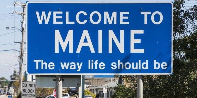 Gov. Janet Mills must now decide whether to make online casinos legal in Maine.