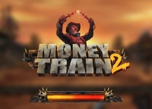 Money Train 2 slot