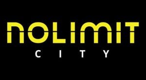 NoLimitCity slot game logo