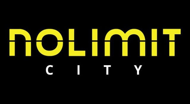 Nolimit City icon