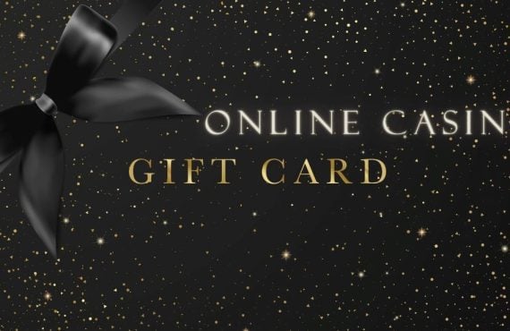 Gift Cards Expanding Payment Options for West Virginia Online Casinos