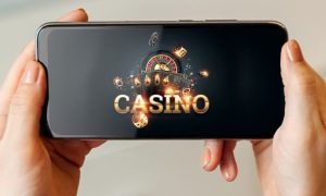 A bill to legalize online casinos has been pre-filed in Virginia.