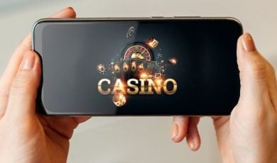 A bill to legalize online casinos has been pre-filed in Virginia.