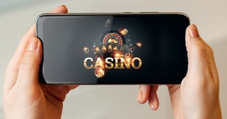 A bill to legalize online casinos has been pre-filed in Virginia.