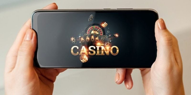 A bill to legalize online casinos has been pre-filed in Virginia.