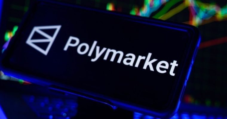 Nevada sues Polrmarket over sports prediction market.