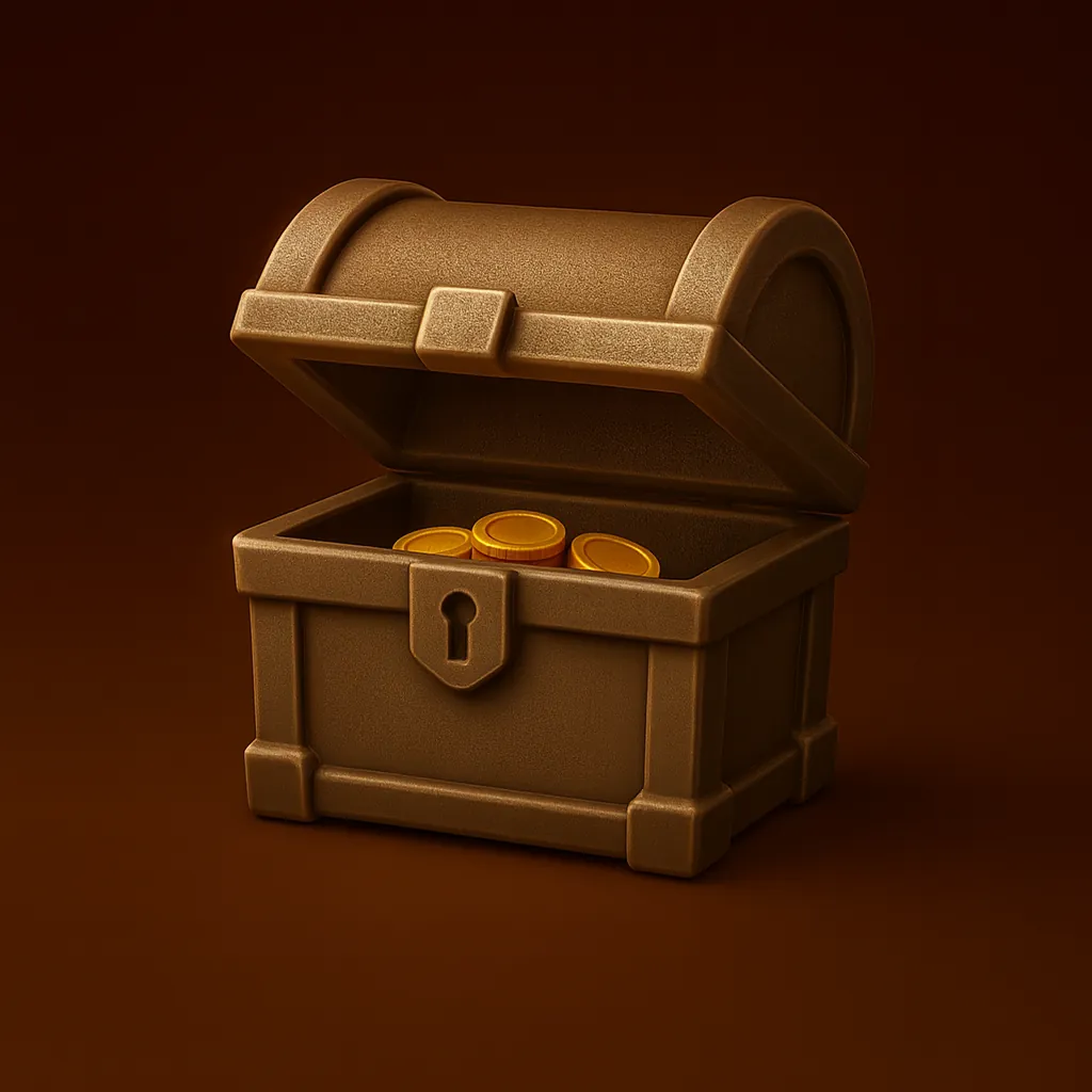 $5 Gift Card