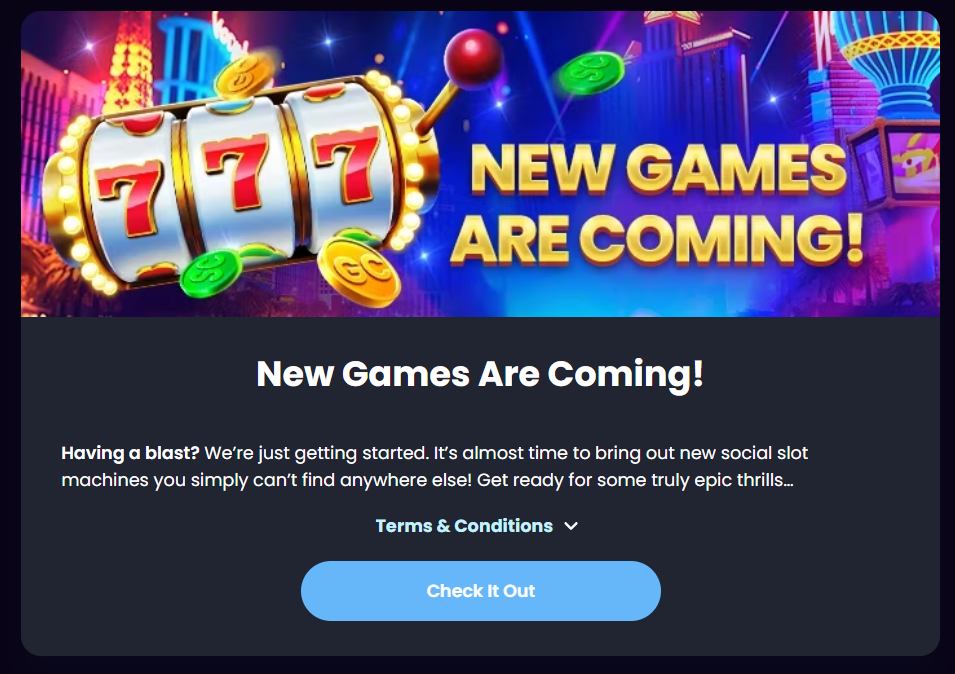 Splash Coins Casino Game Collection