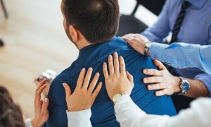 Arizona launches peer-based recovery program for problem gamblers.