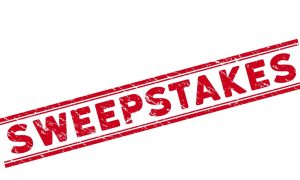 NJ senator looks to make sweepstakes legal and tax them.