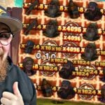Duck Hunters slot reviewed by Taylor Townley