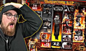Tombstone RIP My Slot Experience
