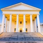 Virginia lawmakers will include several safeguards in online casino legislation.