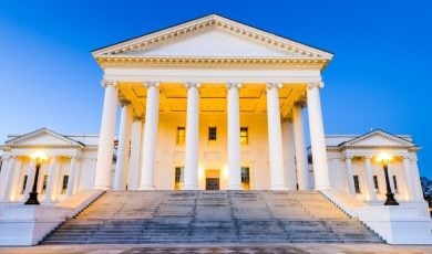 Virginia lawmakers will include several safeguards in online casino legislation.