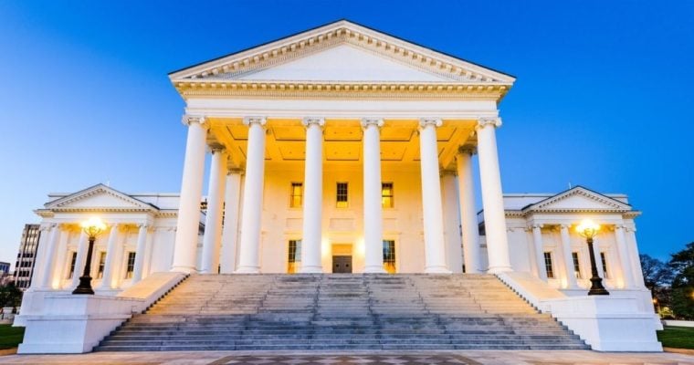 Virginia lawmakers will include several safeguards in online casino legislation.